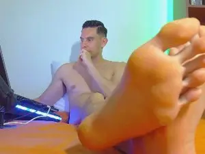 Cam4 Live Sex of cristo_master