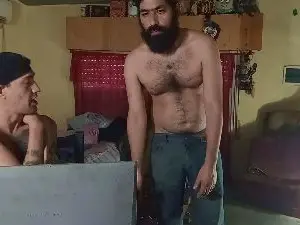 Cam4 Sex Chat of negroide3