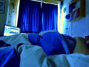Cam4 Sex Chat of Deepstatement