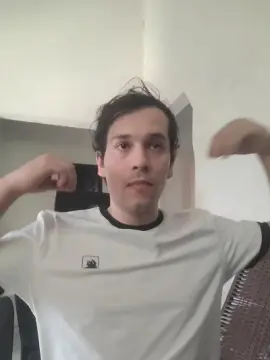 Cam4 Free Porn Cam of Acernerdboy