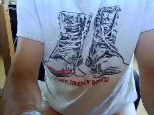 Cam4 Best Webcam of xicobcn