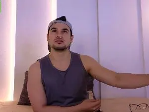 Cam4 Live Sex Cam of Jake_muller1