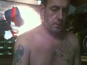 Cam4 Nude Webcam of Mafkees055