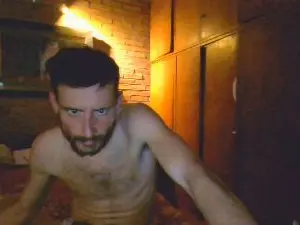 Cam4 Live Porn of matiasx76ca