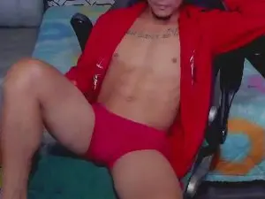 Cam4 Live Porn of Brunocuttie9
