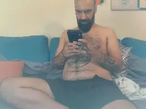 Cam4 Live Sex Cam of JudaSx666