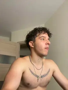Cam4 Sex Cam of bravo_maestro
