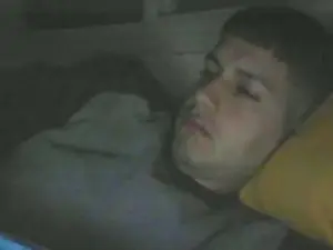 Cam4 Nude Webcam of Leitokss