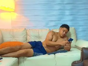 Cam4 Free Live Porn of oliver_evans_