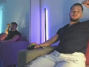 Cam4 Sex Chat of Nikcholasx1