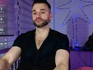 Cam4 Adult Video Chat of DaddySlav
