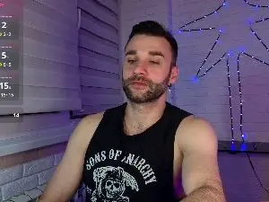 Cam4 Best live sex cam show of DaddySlav