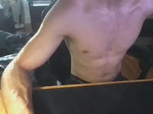 Cam4 Free Live Porn of DoItAaron