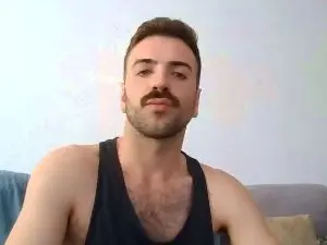 Cam4 Free Live Porn of chico199508