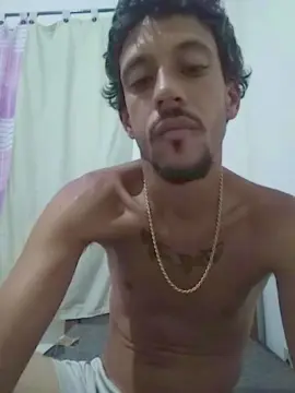 Cam4 Free Live Porn of Lccarioca