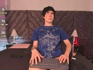 Cam4 Adult Webcam of Demon_Fox