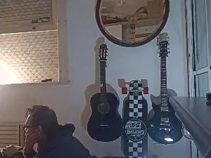Cam4 Sex Cam of LUSTFORLIFETV