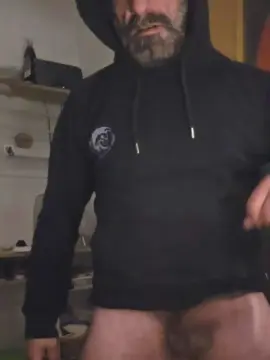 Cam4 Private Sex Chat of Doperman
