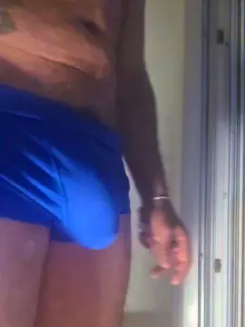 Cam4 Live Sex Cam of Doperman