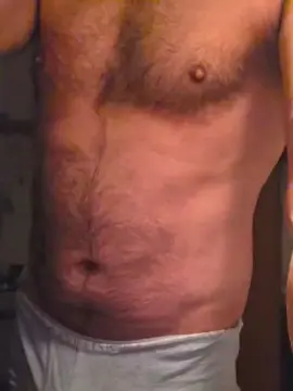 Cam4 Live Sex of Doperman