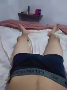 Cam4 Nude Webcam of Shuelldin22