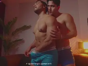 Cam4 Adult Webcam of Eroswolf25
