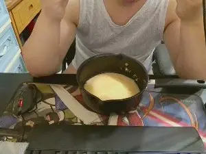 Cam4 Adult Video Chat of jackdragon6