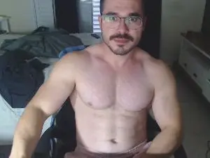 Cam4 Nude Webcam of lu_bombadoofc