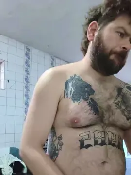 Cam4 Adult Webcam of touro_comedor85