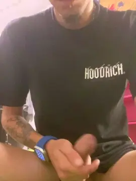 Cam4 Live Porn of Showmaker