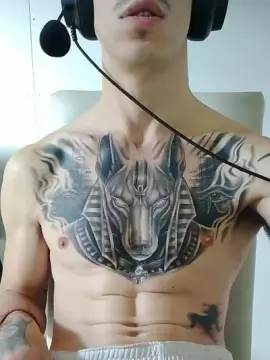 Cam4 Best Webcam of fighterguy1