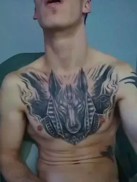 Cam4 Live Porn of fighterguy1
