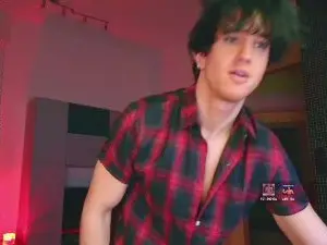 Cam4 Free Porn Cam of ChristianLevine