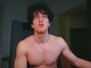 Cam4 Private Sex Chat of ChristianLevine