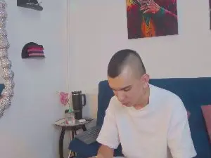 Cam4 Best Webcam of Rowan_Cley