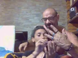 Cam4 Adult Webcam of TomiPsexy