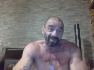 Cam4 Adult Video Chat of TomiPsexy