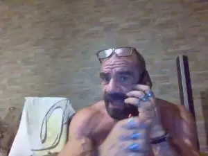 Cam4 Nude Webcam of TomiPsexy