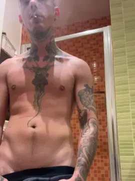 Cam4 Free Porn Cam of Tattoo