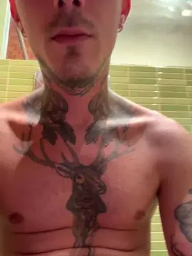 Cam4 Adult Video Chat of Tattoo