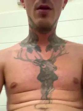 Cam4 Adult Webcam of Tattoo