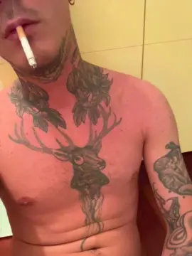 Cam4 Sex Chat of Tattoo