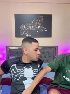 Cam4 Sex Cam of matiushott