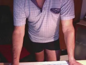Cam4 Private Sex Chat of Luis18444