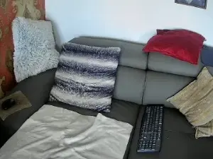 Cam4 Nude Webcam of graublau1