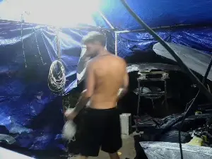 Cam4 Sex Cam of Get_jiggy69