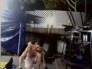 Cam4 Sex Chat of Get_jiggy69