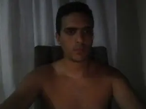 Cam4 Free Porn Cam of marlon_hott1
