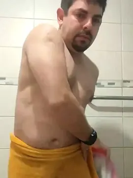 Cam4 Live Sex of Jrobredo
