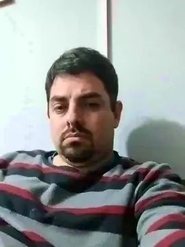 Cam4 Free Porn Cam of Jrobredo
